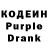 Codein Purple Drank Vasfishka Asalbek